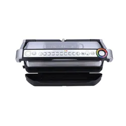 Tefal Gc722d34 OptiGrill + XL elektrikli ızgara