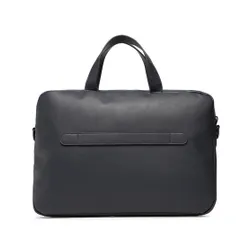 Tommy Hilfiger-lea esențial Slim calculator sac Am0am10926 DW6 laptop sac