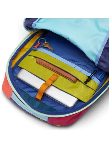 Plecak miejski Cotopaxi Chiquillo Backpack 26 l - del dia