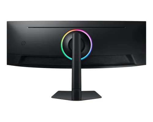 Monitor Samsung Odyssey G9 S49CG950EU 5K VA 240Hz 1ms Zakrzywiony Gamingowy