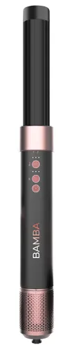Suszarko-lokówka CECOTEC CeramicCare AirGlam Czarny 1400W
