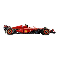 LEGO Technic 42207 Bolid F1 Ferrari SF-24