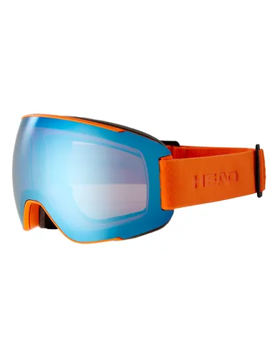 Gogle snowboardowe HEAD MAGNIFY 5K + dodatkowa szyba - 