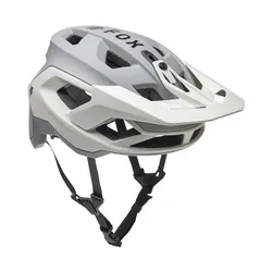 Kask rowerowy Fox Racing Speedframe 5050 light grey