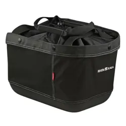 Torba na bagażnik KlickFix Shopper Alingo GT Schwarz