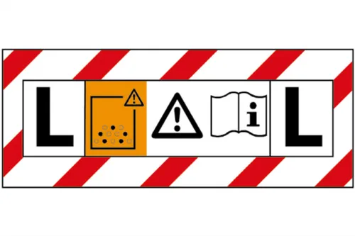 Odkurzacz Metabo ASA 30 L PC Inox