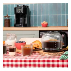 Ekspres CECOTEC Coffee 66 Grind & Drop