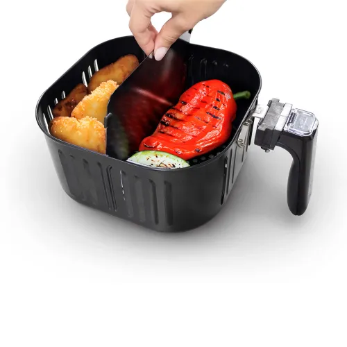 Air fryer Caso Germany AF 660 Duplex 1700W 6l