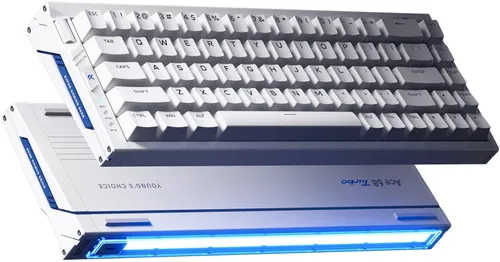 Klawiatura MCHOSE HW-ACE68TURBO-6