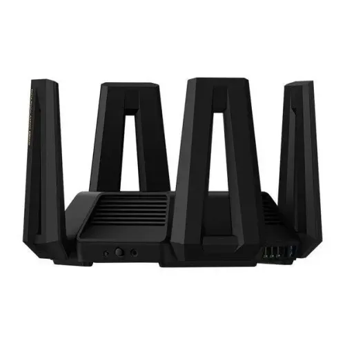 Router Xiaomi Mi Router AX9000 Czarny