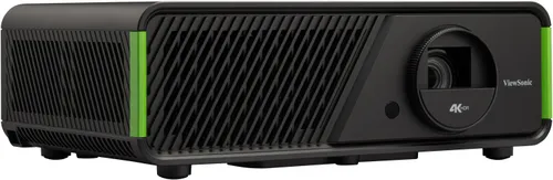 Projektor VIEWSONIC X1-4K Pro 4K UHD (3840 x 2160), 2500 ANSI lumen, Wi-Fi, Bluetooth