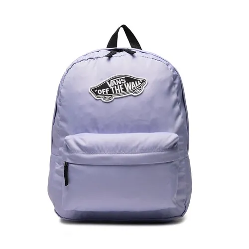 Vans WM Realm Rucsac Vn0a3ui6c8b1 lavanda dulce