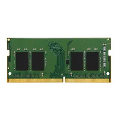 Pamięć Kingston DDR4 16GB 3200 CL22 SODIMM