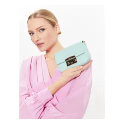 Geanta Furla Metropolis WB00789-AX0732-1859s-1-007-20- bg-B mentă