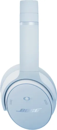 Słuchawki nauszne BOSE QuietComfort ANC Ice Blue