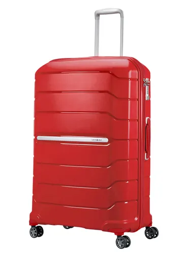 Büyük Kılıf XL Samsonite Flux-red