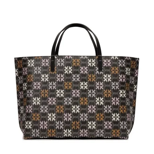 Pinko Carrie Shopper Big PE 24 PLTT 102832 A1EM Сумка черная