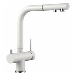 Bateria BLANCO Fontas-S II 525204 Biały