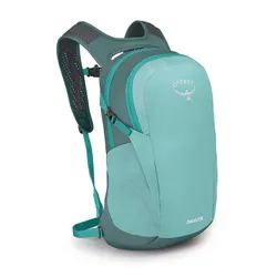 Повседневный рюкзак Osprey Daylite - jetstream blue / cascade blue