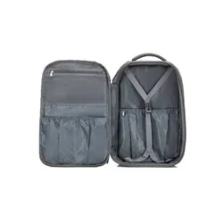 Plecak podróżny poszerzany Wittchen Free on Board 32 l - szary