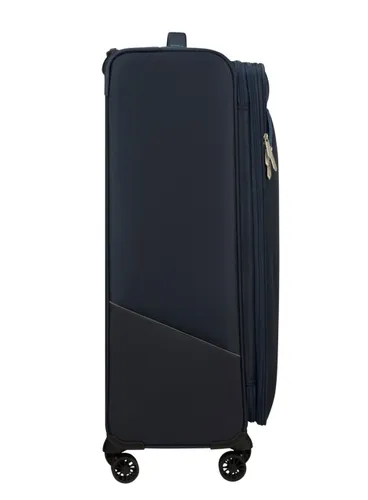 Большой чемодан American Tourister SUMMERRIDE EXP-navy