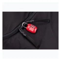 Pokrowiec na narty Thule RoundTrip Ski Bag 192 cm black