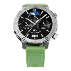 Smartwatch IMIKI Xplorer Scout Zielony