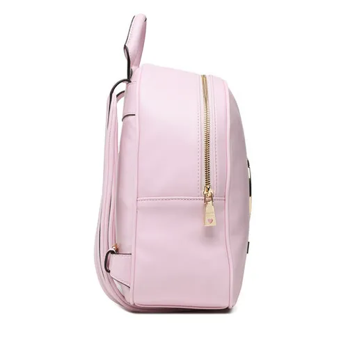 Dragoste MOSCHINO Jc4035pp1gld0601 Cipria Rucsac