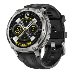 Smartwatch KOSPET Tank T4 Srebrny