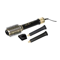Suszarko-lokówka MPM MLW-25 1200W Jonizacja Zimny nawiew 3 poziomy temperatury