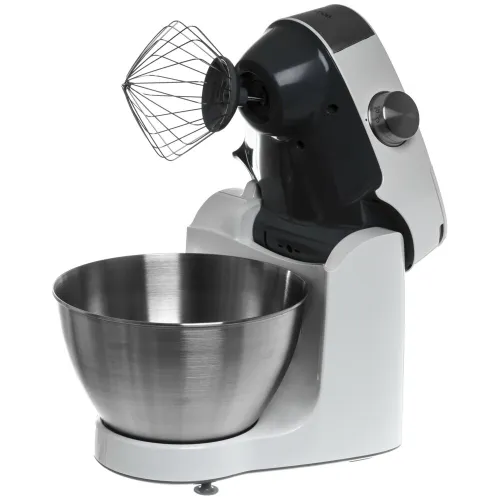 Robot kuchenny planetarny KENWOOD KHC29.H0WH Prospero+ 1000W z blenderem kielichowym, rozdrabniaczem