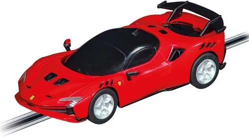 Tor CARRERA Go Ferrari SF90 XX Stradale 20062578