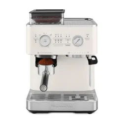 Ekspres kolbowy KitchenAid 5KES6551EPL