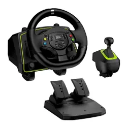 Kierownica GENIUS GX Gaming SpeedMaster X2