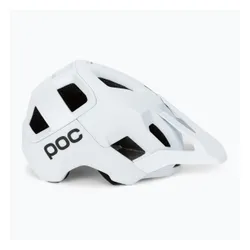 Kask rowerowy POC Kortal hydrogen white matt