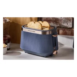 Toster RUSSELL HOBBS Bronte Navy 26762-56 Niebieski