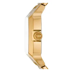 Diesel Cliffhanger Dz2151 Gold Saati