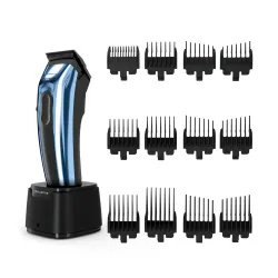 Maszynka do włosów Rowenta TN1551 150min