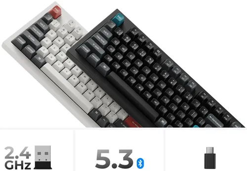 Klawiatura KEYCHRON Q5U-P4