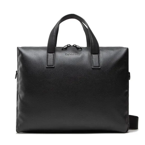 Geantă pentru Laptop Calvin Klein CK trebuie să geantă pentru Laptop K50K508694 BAX