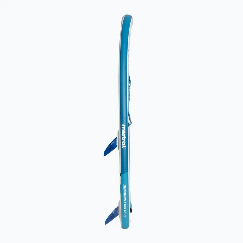 SUP доска Mistral Sunburst Air 11'0 синий/белый