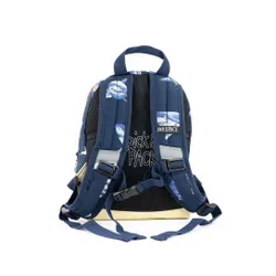 Детский рюкзак Pick &amp; Pack Shark s-navy