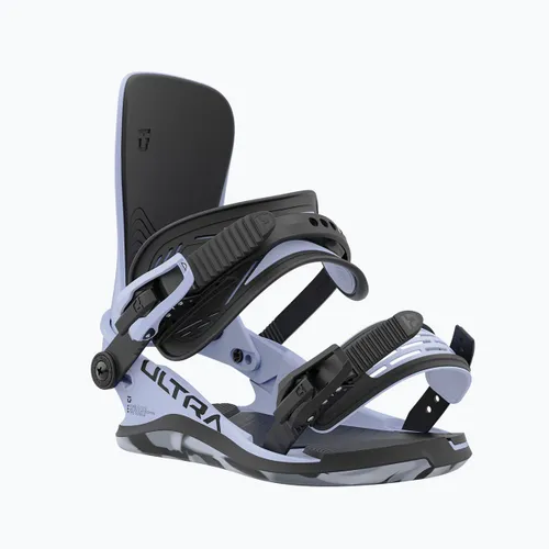 Wiązania snowboardowe damskie Union Ultra W pale blue