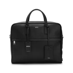 Geanta Laptop Boss 50483563 Negru 001