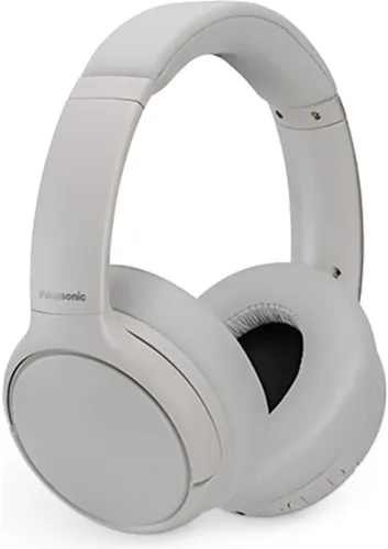 Słuchawki nauszne PANASONIC RB-M600BE-C ANC Beżowy