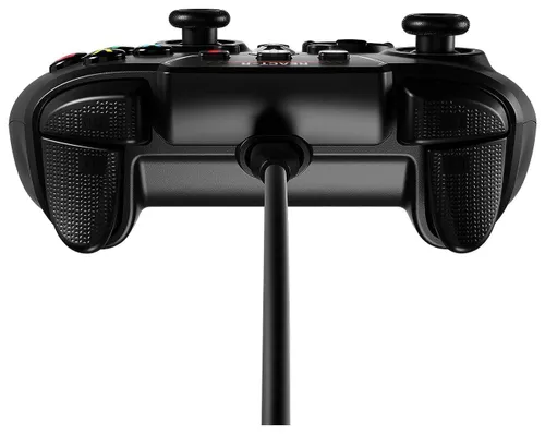 Turtle Beach React-R Xbox Windows Black