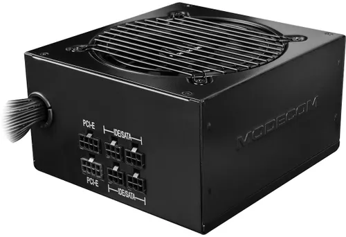 Zasilacz MODECOM B88-700-SM 700W 80 Plus Bronze