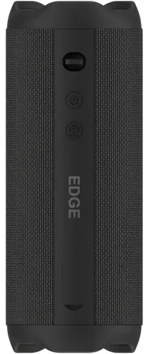 Głośnik mobilny ARCSOUND Edge Czarny
