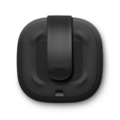 Bose SoundLink Micro Bluetooth Динамик Черный