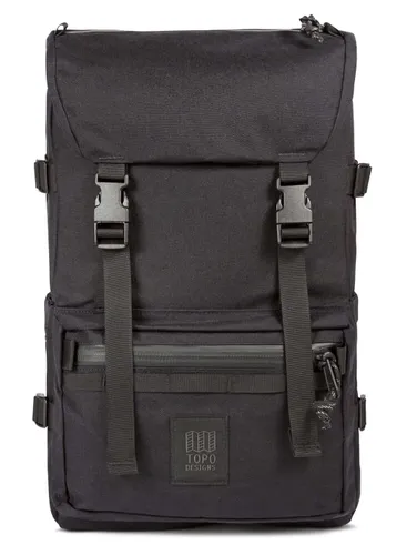 Рюкзак для ноутбука Topo Designs Rover Pack Tech-black